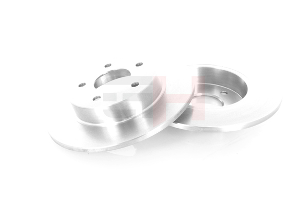 GH GH-422212 Brake disc