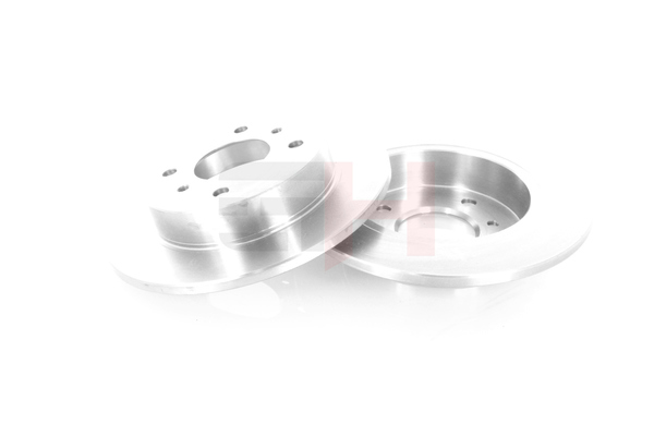 GH GH-422235 Brake disc