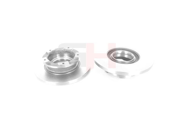 GH GH-422510 Brake disc