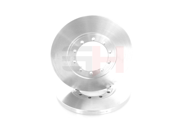GH GH-422511 Brake disc