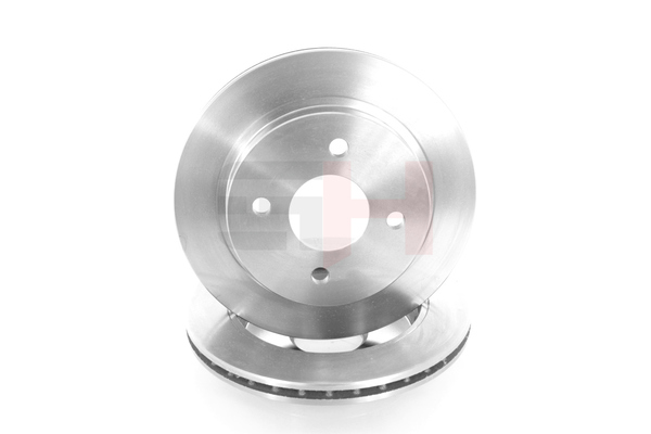 Disque de frein GH-422520 GH 93BX-2A315-AF FORD USA