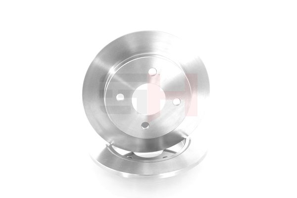 Bremseskive GH-422549 GH M14006 TVR