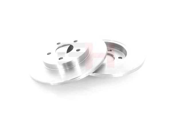 Bremsscheibe GH-422569 GH C2S4575 JAGUAR