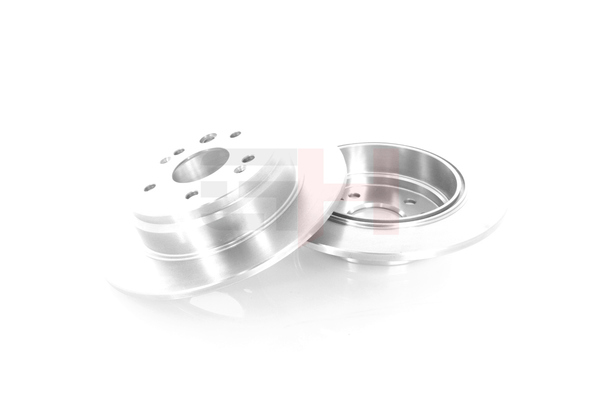 GH GH-422642 Bremsscheibe