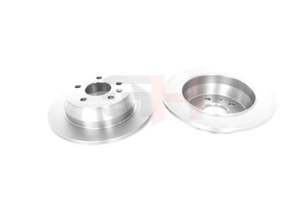 GH-423306 GH Bromsskiva Mercedes-Benz