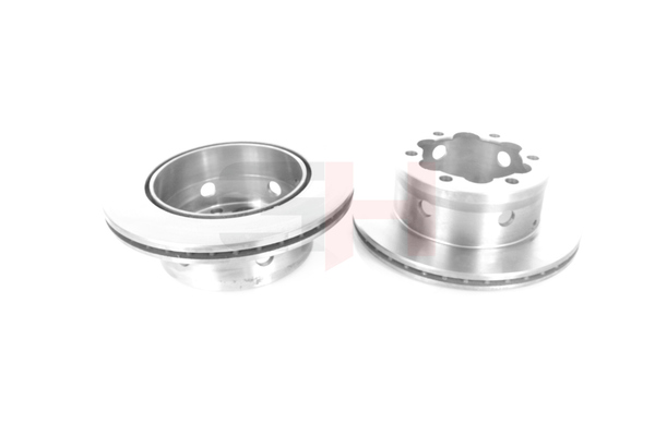 GH Remschijf GH-423309 GH-423309 GH Remschijven Alfa Romeo goedkoop