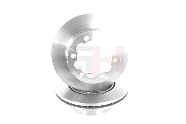 Bremseskive GH-423311 GH 907 423 01 00 07 VW