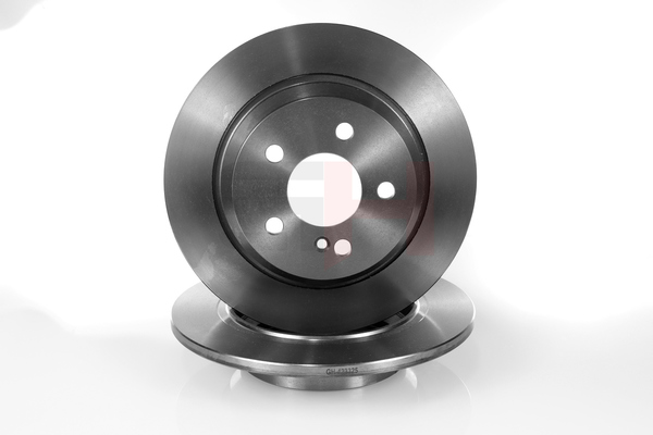 GH GH-423325 Disco de freno