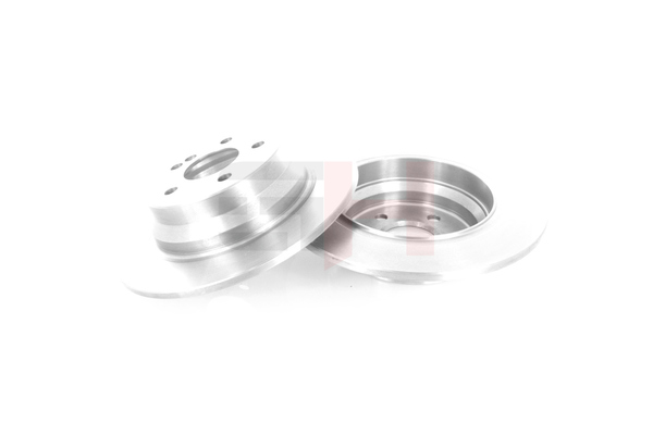 Brzdový kotouč GH-423354 GH 000 423 10 12 07 MERCEDES-BENZ