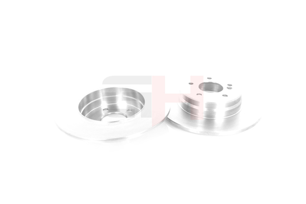 GH Remschijf GH-423385 GH Remschijven set ALFA ROMEO GH-423385