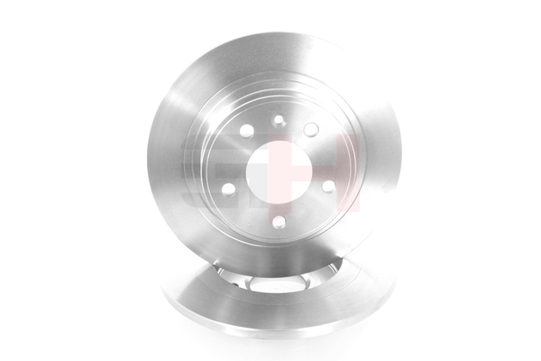 GH GH-423654 Brake disc