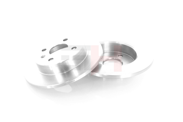 GH GH-423657 Brake disc