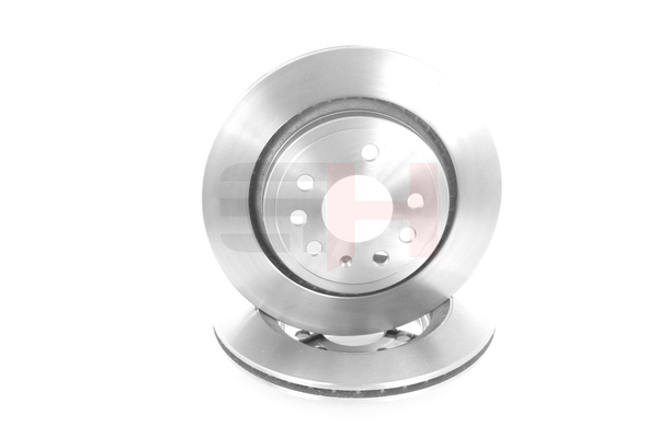 GH-423671 GH Dischi freno sportivi auto