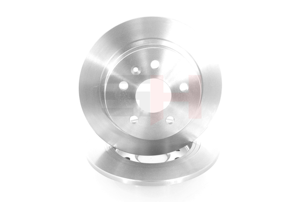 GH GH-423673 Brake disc
