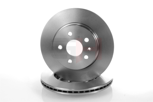 GH-423674 GH Discos de freno deportivos Opel baratos