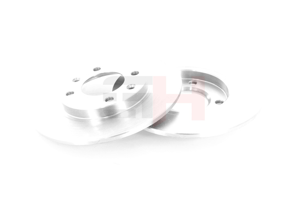 GH Bromsskiva GH-423705 BMW bromsskivor sport GH GH-423705