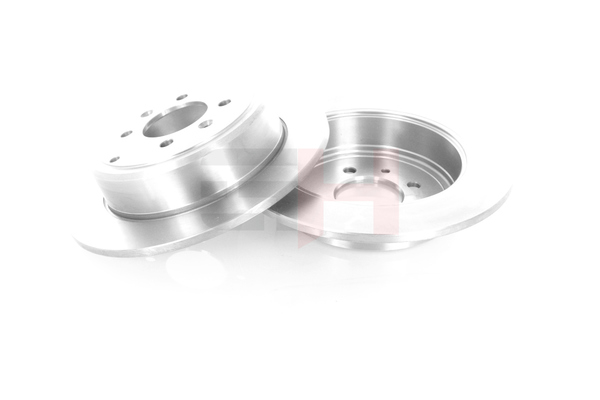 GH GH-423746 Brake disc