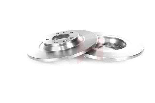 GH GH-423748 Brake disc