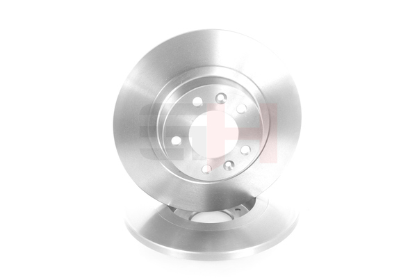 Travões de disco CITROËN GH GH-423772