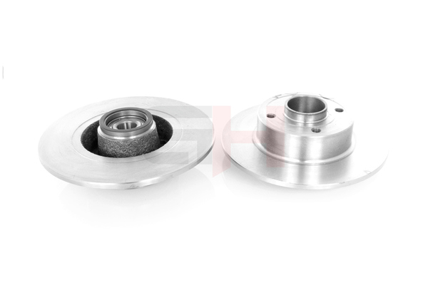 GH GH-423909 Bremsscheibe