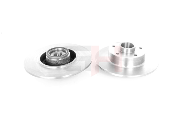 GH GH-423910 Brake disc
