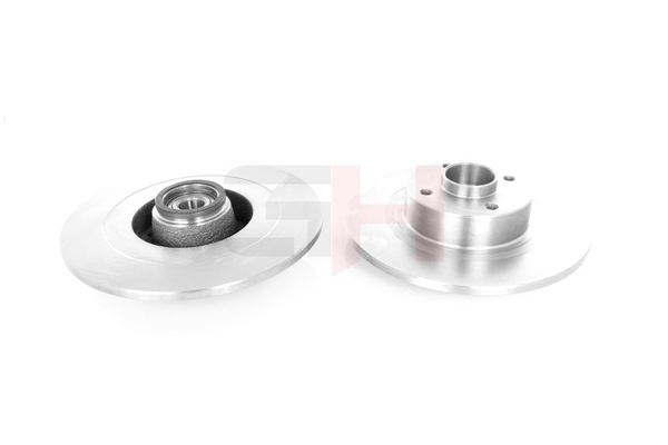 GH GH-423985 Bremsscheibe
