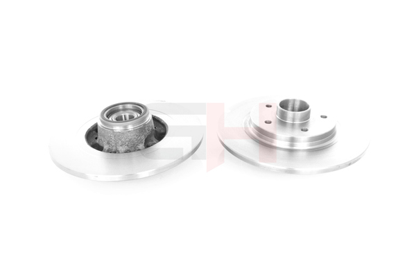 GH GH-423996 Bremsscheibe