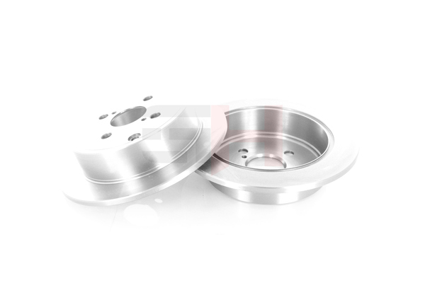 GH GH-424512 Brake disc