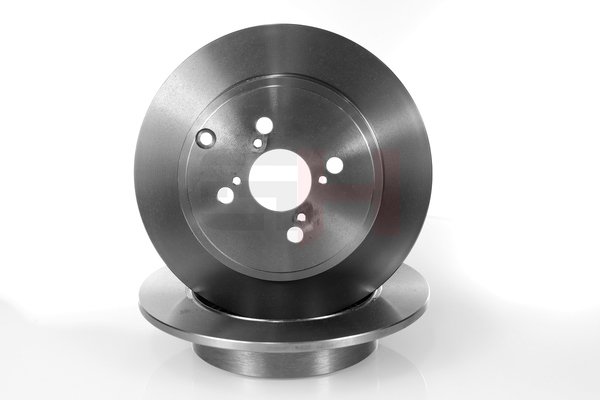 GH GH-424513 Brake disc