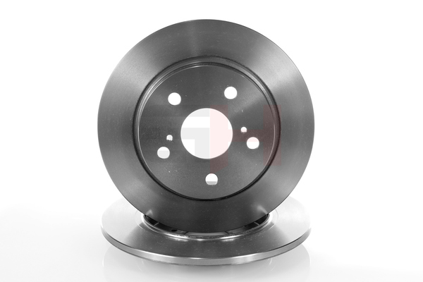 GH GH-424546 Brake disc