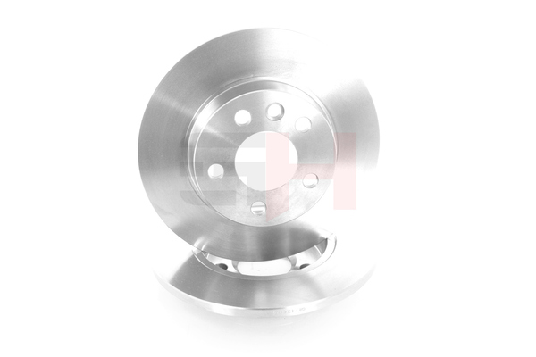 GH GH-424704 Bremsscheibe