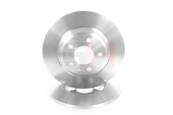 GH GH-424717 Brake disc