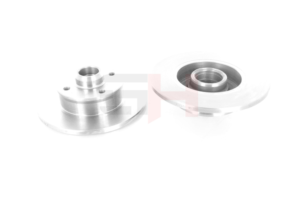 GH GH-424719 Disque VW Jetta 2 1.8 95 CV Essence 1988