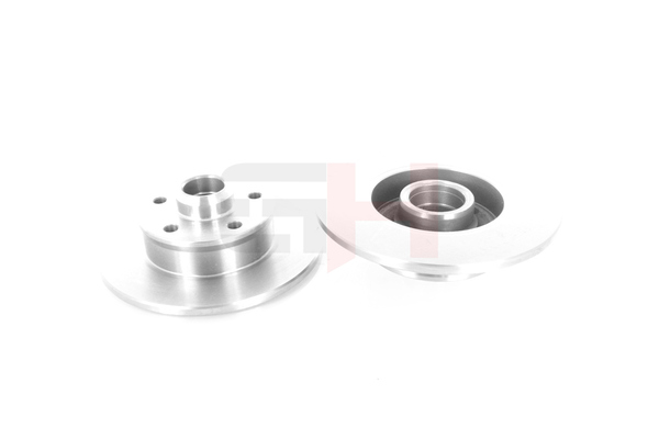 GH GH-424720 Disque de frein