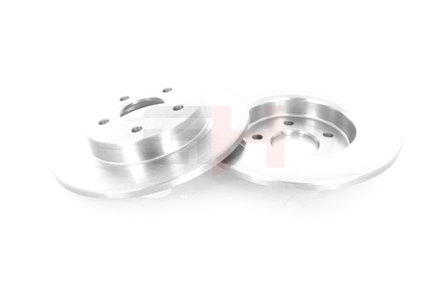 GH Bromsskiva GH-424851 GH-424851 GH Bromsskivor sport Jeep