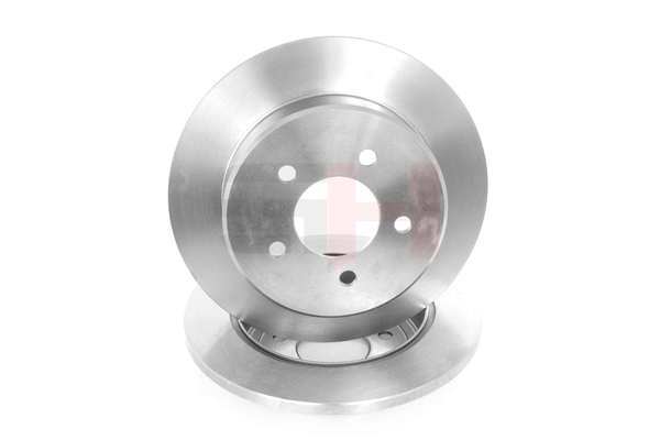 Bremsscheibe GH-429319 GH K04721023AE JEEP