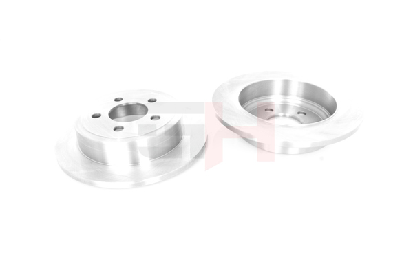 GH GH-429376 Bremsscheibe