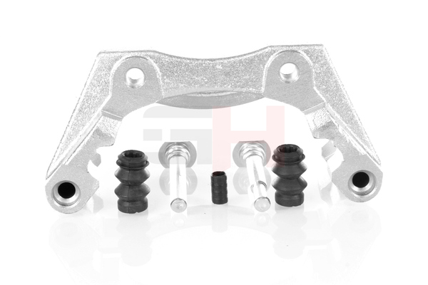 GH GH-442566 JAGUAR X-Type Estate (X400) 3.0 230 hp Petrol Brake caliper carrier price