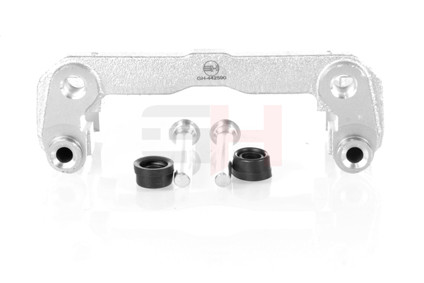 GH GH-442590 Remklauw houder MAZDA MX-5 2008