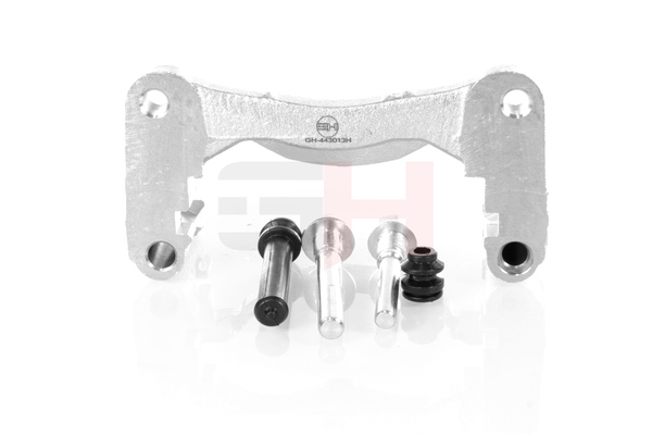 GH GH-443013H Jarzmo zacisku Mitsubishi Pajero IV 3.5 V6 4WD 189 KM benzyna cena
