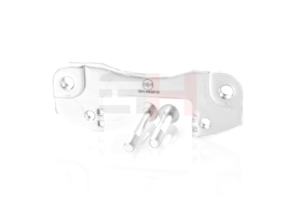 GH GH-463010: Bremsekaliber holder Mitsubishi PAJERO 2005