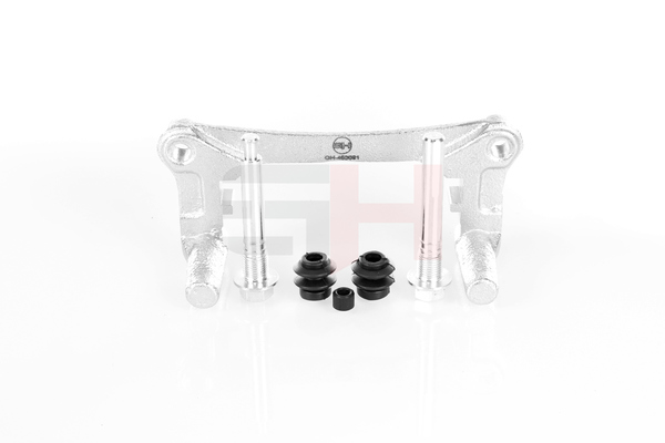 GH Holder, bremsekaliper GH-463081 GH GH-463081 Bremsekaliber reparationssæt MITSUBISHI OUTLANDER hvad koster
