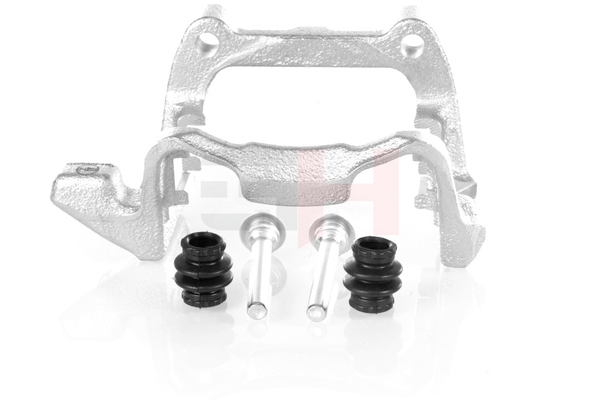 Suporte, pinça de travão GH-469955H GH 1K0615425J MERCEDES-BENZ