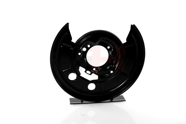 Dubļu sargs, Bremžu disks GH-481960H GH 4212C4 OPEL