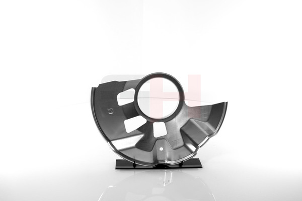 GH GH-483266H Lamiera paraspruzzi disco freno