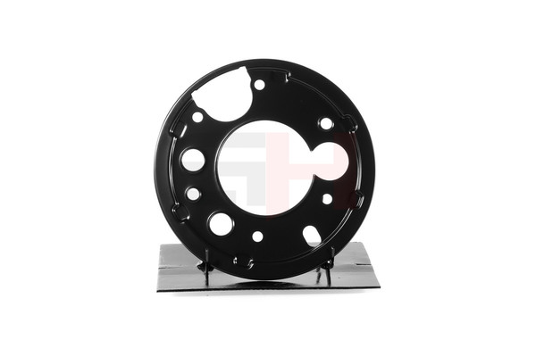 GH GH-483309H Dubļu sargs, Bremžu disks