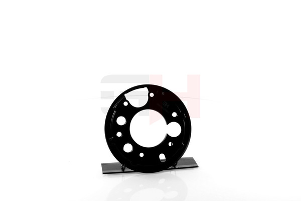 GH GH-483309V Dubļu sargs, Bremžu disks