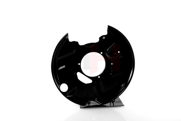 GH GH-483330V Lamiera paraspruzzi disco freno