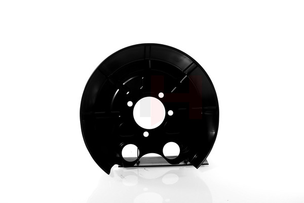 Flasque de frein GH-483621H GH 09 191 333 VAUXHALL
