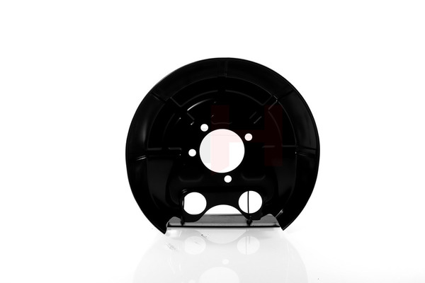 GH GH-483621V Dubļu sargs, Bremžu disks